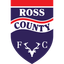 Ross County logo