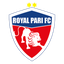 Royal Pari logo