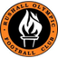 Rushall Olympic logo