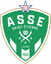 Saint Etienne logo