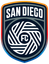 San Diego logo