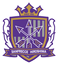 Sanfrecce Hiroshima logo