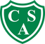 Sarmiento Junin logo