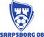 Sarpsborg 08 FF logo
