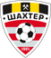 Shakhter Soligorsk logo