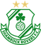 Shamrock Rovers logo