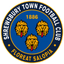 Shrewsbury logo