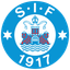 Silkeborg logo