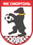 FC Smorgon logo
