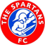 Spartans logo