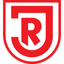 SSV Jahn Regensburg logo