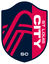 St. Louis City logo