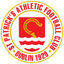 St Patrick's Athletic logo