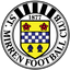St. Mirren logo