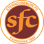 Stenhousemuir logo