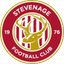 Stevenage logo