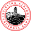 Stirling Albion logo