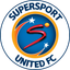 Supersport United logo