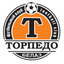 Torpedo Zhodino logo