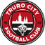 Truro City logo