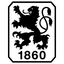TSV 1860 Munich logo