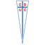 U. Catolica logo