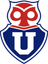 Universidad de Chile logo
