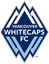 Vancouver Whitecaps logo