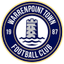 Warrenpoint Town logo