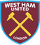 West Ham logo