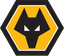 Wolves logo
