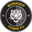 Worksop Town logo