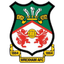 Wrexham logo