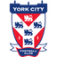 York logo