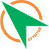 07 Vestur logo