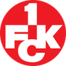 1.FC Kaiserslautern logo