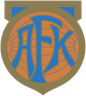 Aalesund logo