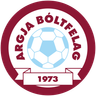 AB logo