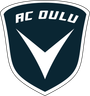 AC Oulu logo