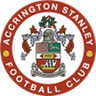 Accrington logo