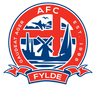 AFC Fylde logo