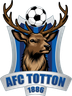 AFC Totton logo