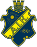 AIK logo