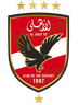 Al Ahly logo
