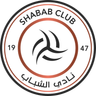 Al Shabab logo