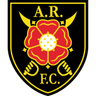 Albion Rovers logo