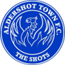 Aldershot logo