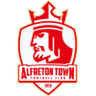 Alfreton logo