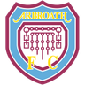 Arbroath logo