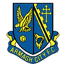 Armagh City logo
